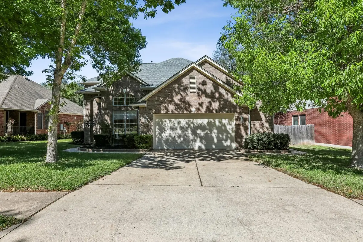 15008 Thatcher Dr, Austin, TX 78717 - #1