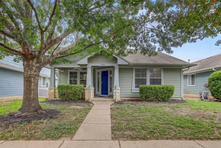 4985 Hartson, Kyle, TX 78640 - #3