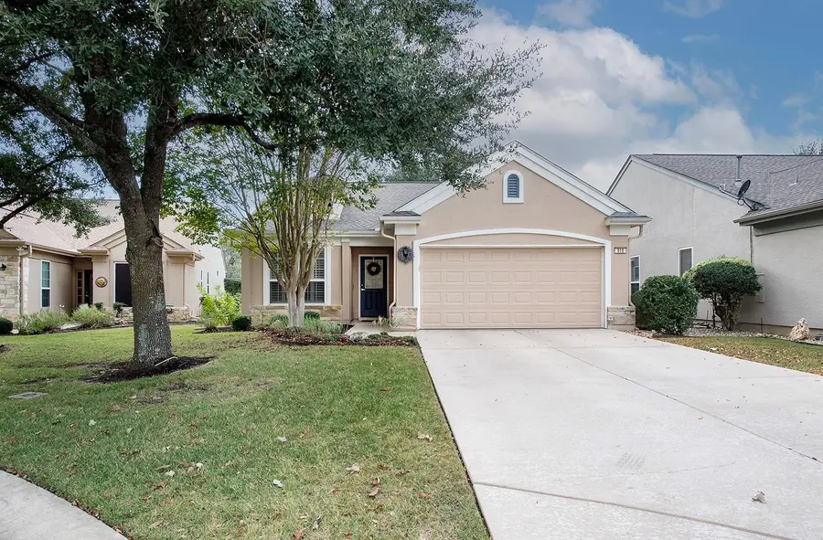 510 Crockett Loop, Georgetown, TX 78633 - Image #2