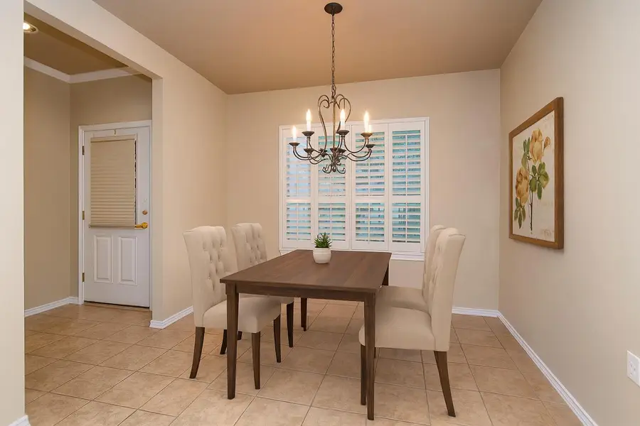 510 Crockett Loop, Georgetown, TX 78633 - Image #3