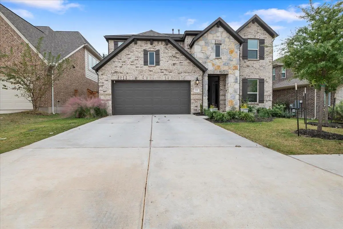 209 Terra Manor Trl, Georgetown, TX 78628 - Image #1