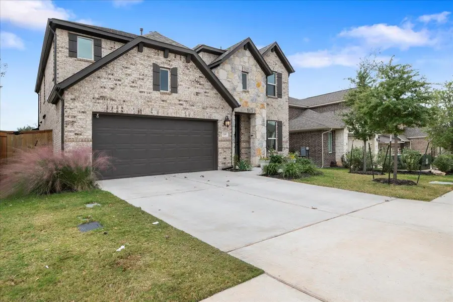 209 Terra Manor Trl, Georgetown, TX 78628 - Image #2