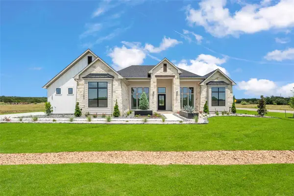 200 Saddle Springs Dr, Georgetown, TX 78633