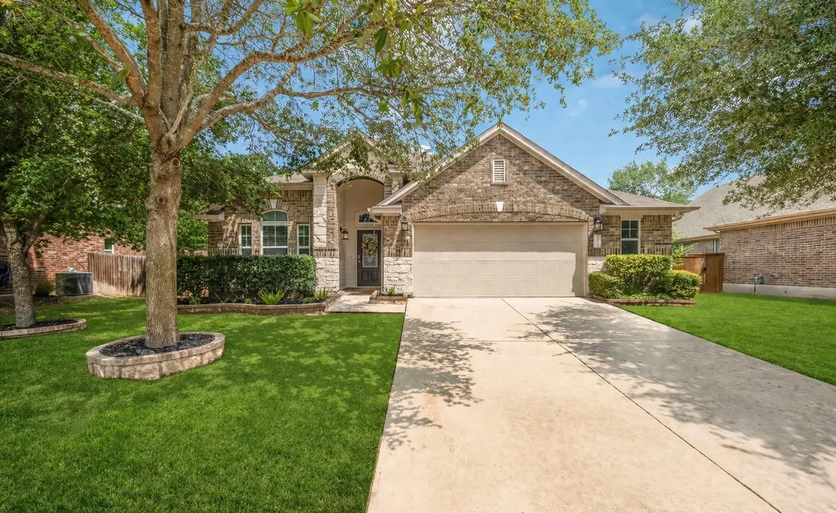 1480 Coldwater Holw, Buda, TX 78610 - #1