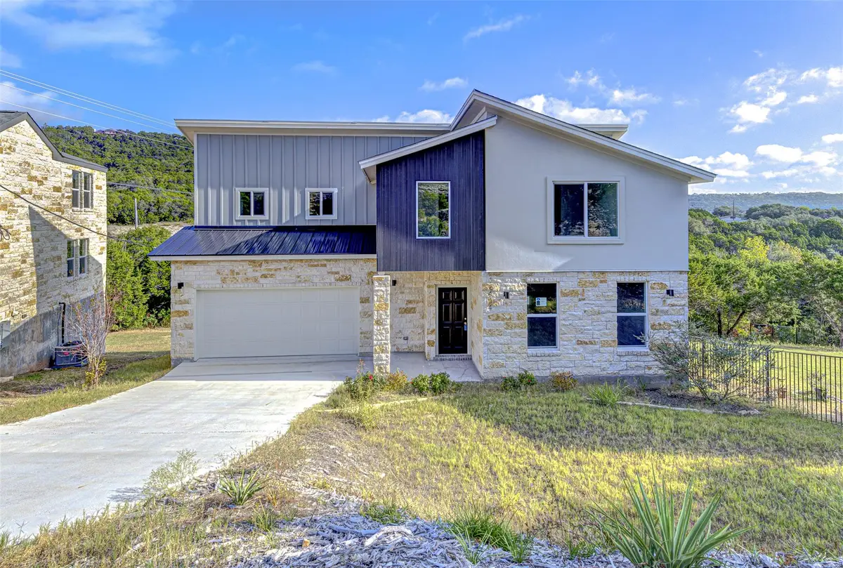 18414 Roundrock Rd, Jonestown, TX 78645 - Image #1