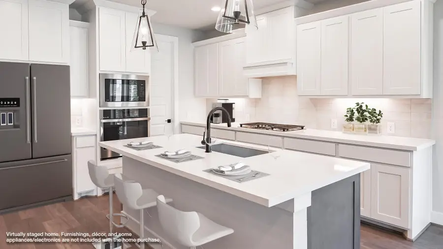 368 Prickly Poppy Loop, Kyle, TX 78640 - Image #3