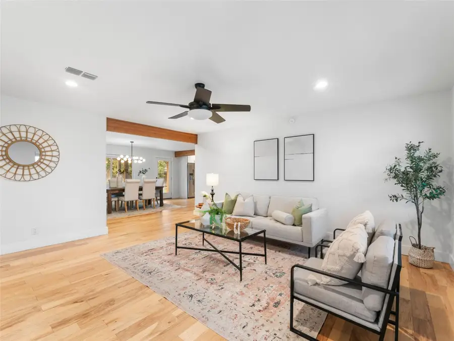 1003 Porpoise St, Lakeway, TX 78734 - #3