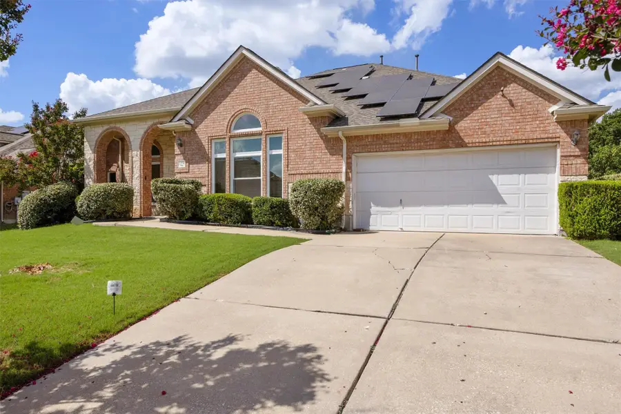 2204 Chincho Dr, Pflugerville, TX 78660 - Image #2