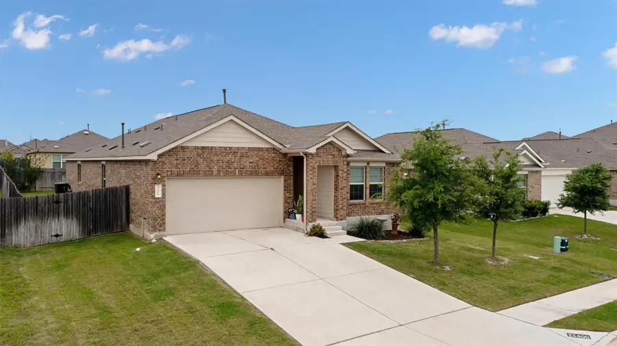 21400 Bird Wing Dr, Pflugerville, TX 78660 - #3