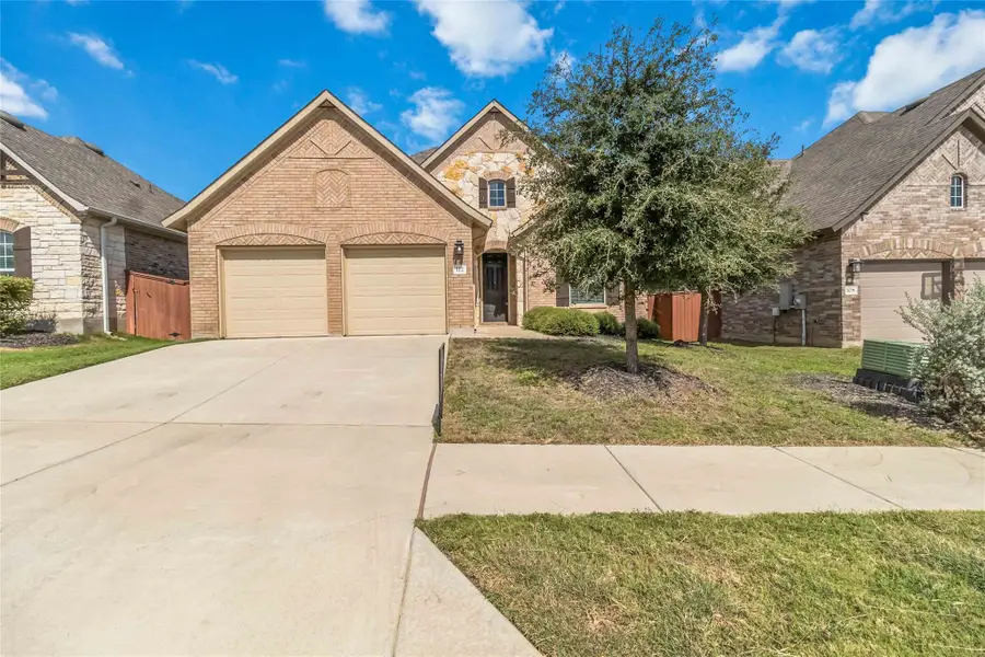 112 Barrel Bend, Georgetown, TX 78628 - Image #3