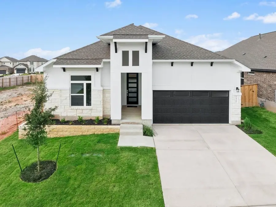 4334 Bancroft Ln, Round Rock, TX 78665 - Image #2