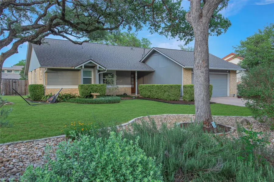 5400 Honey Dew Ter, Austin, TX 78749 - #3