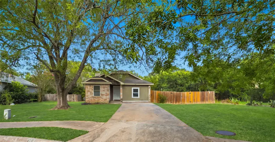 8405 Cockney Dr, Austin, TX 78748 - #2