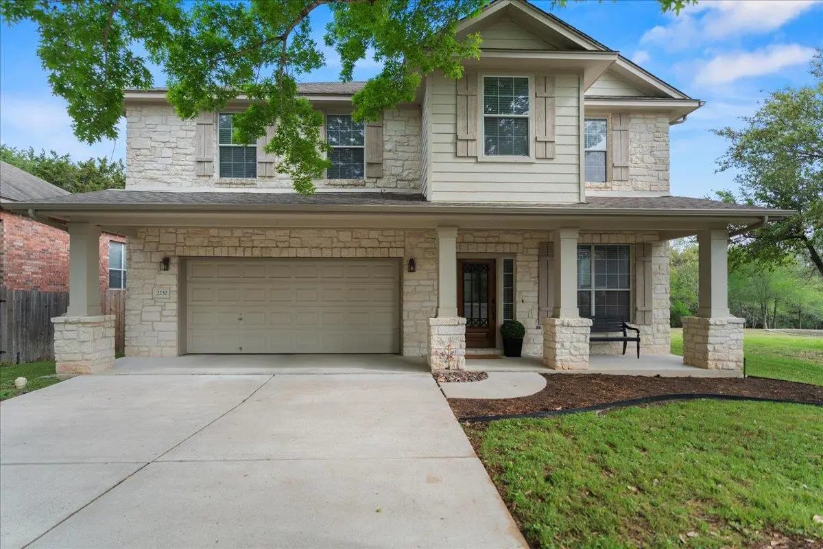 2232 Dry Tortugas Trl, Austin, TX 78747 - #1