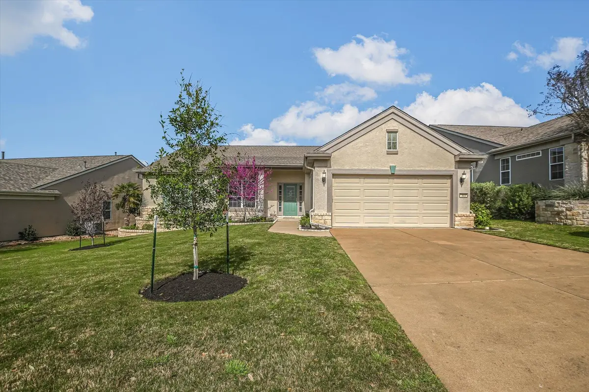 303 Goose Island Dr, Georgetown, TX 78633 - #1