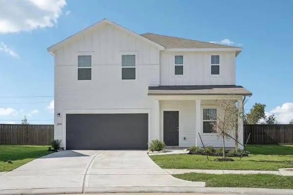 329 Sieders St, Taylor, TX 76574