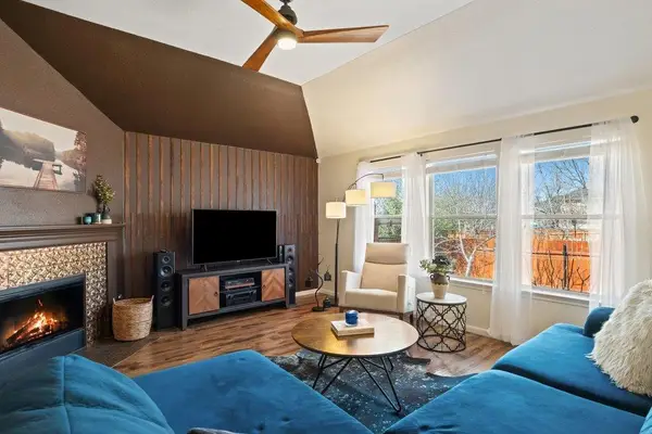 2305 Candle Ridge Trl, Georgetown, TX 78626