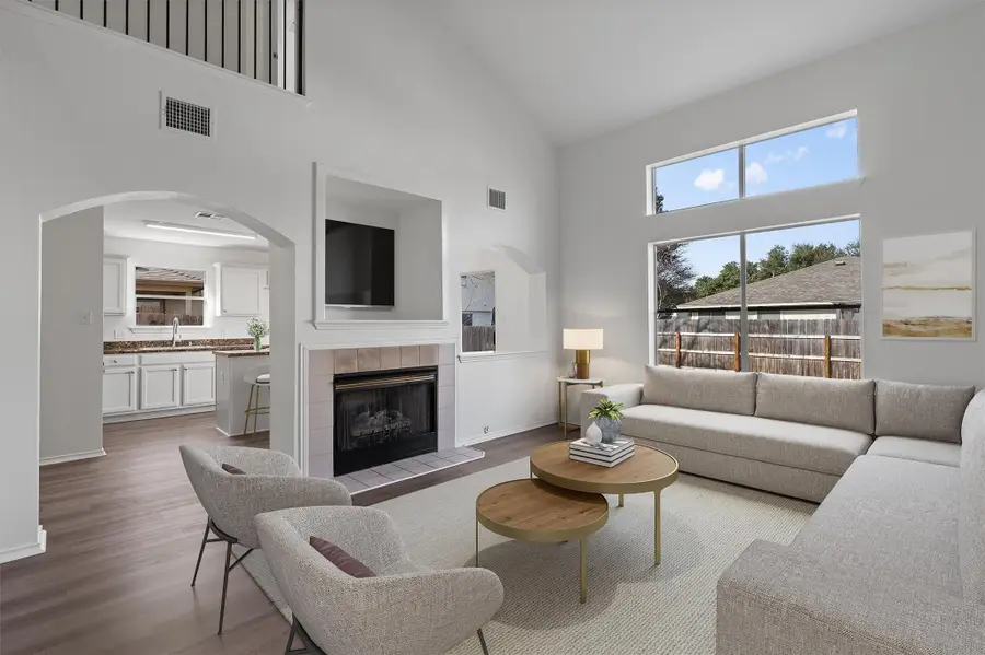 2101 Jester Farms Rd, Round Rock, TX 78664 - Image #2