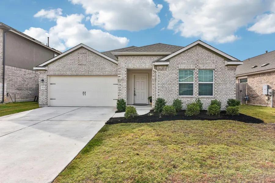 1924 Owasso Dr, Leander, TX 78641 - #2