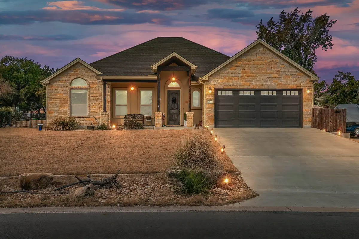 204 S Venture Blvd, Point Venture, TX 78645 - Image #1