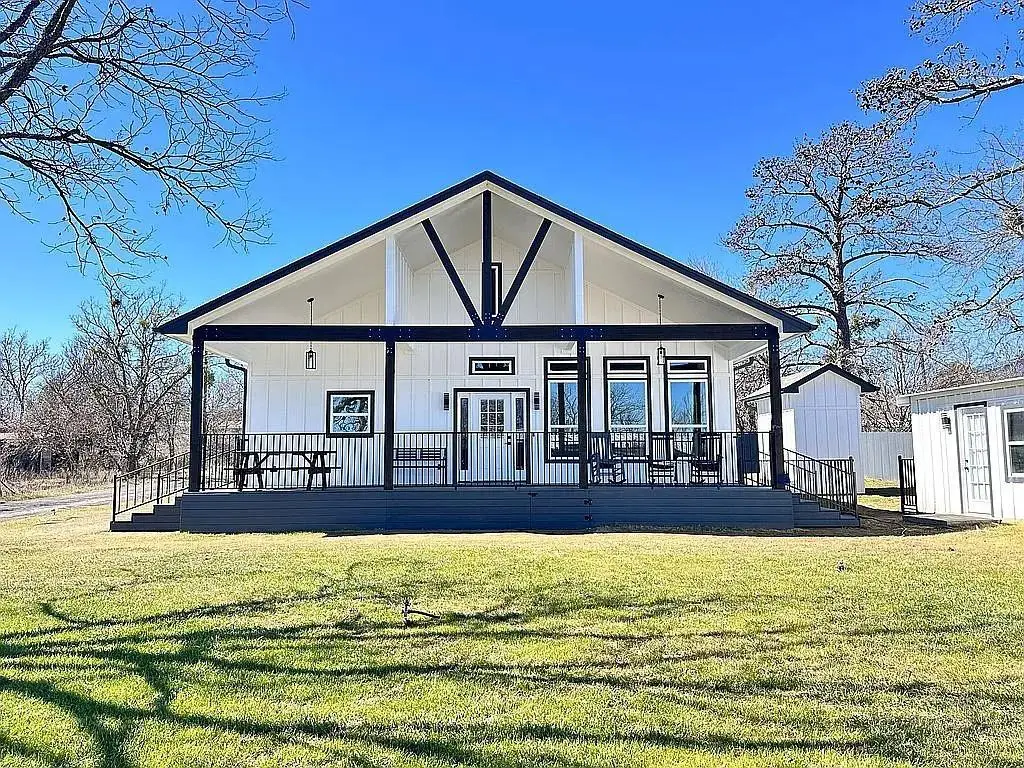 195 Covert Dr, Tow, TX 78672 - Image #1