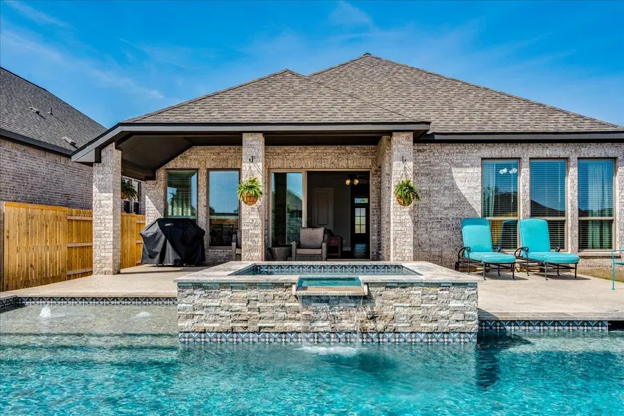 186 Prickly Poppy Loop, Kyle, TX 78640 - #2