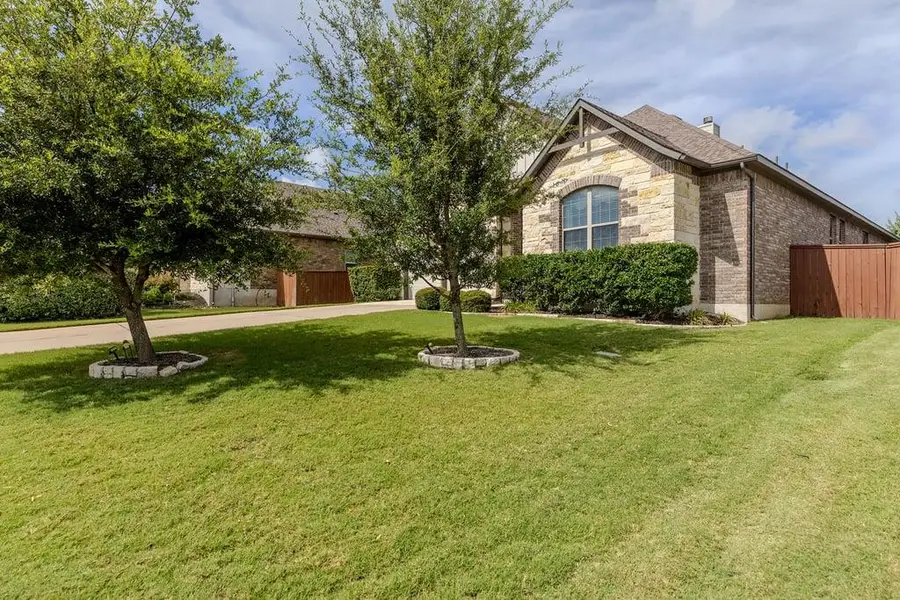 1509 Highland Ridge Rd, Georgetown, TX 78628 - #2