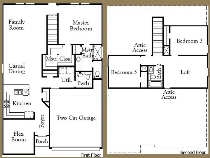 13809 Ryan Range Ln, Elgin, TX 78621 - #2