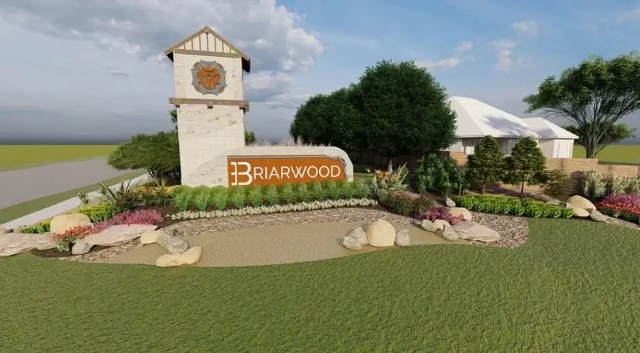 13809 Ryan Range Ln, Elgin, TX 78621 - #3