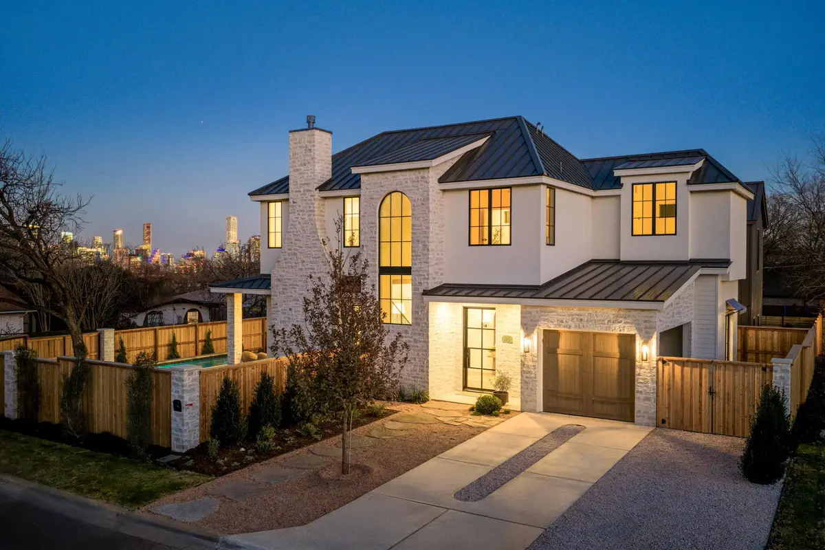 2105 Ann Arbor Ave, Austin, TX 78704 - Image #1