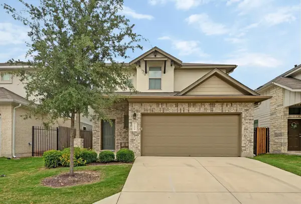 11904 Dispatch Way #62, Austin, TX 78748