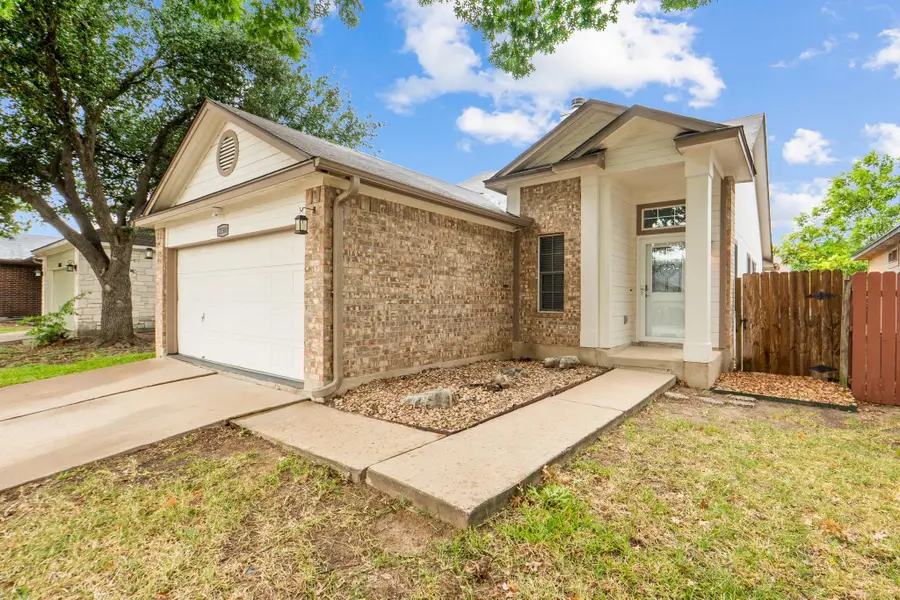 21308 Derby Day Ave, Pflugerville, TX 78660 - Image #2