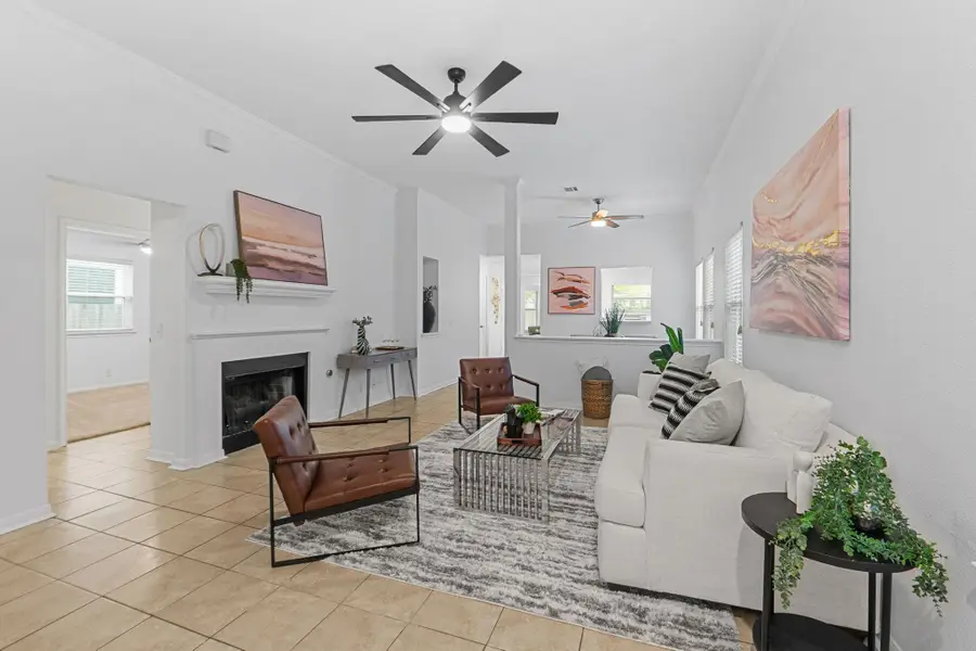 21308 Derby Day Ave, Pflugerville, TX 78660 - Image #3