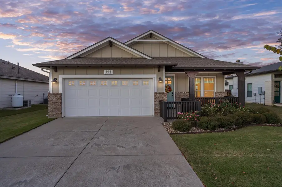 104 Dax Dr, Liberty Hill, TX 78642 - Image #2