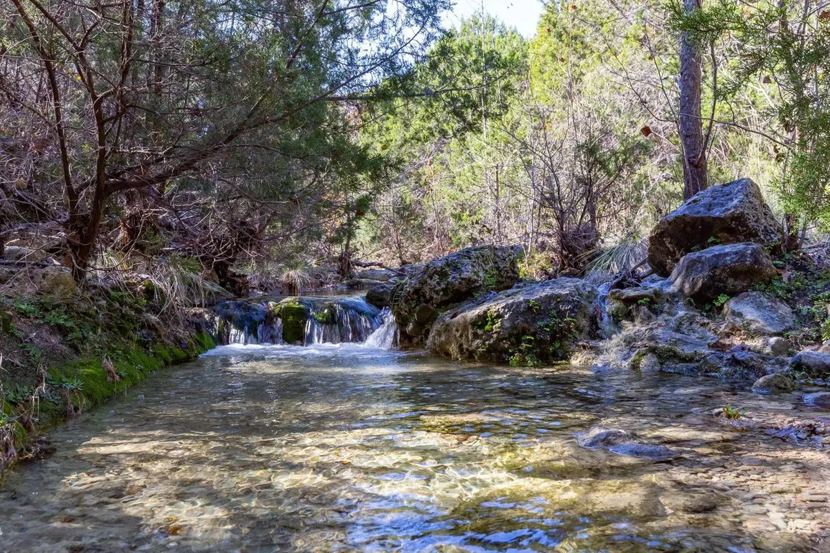 Lot 101 Montana Creek Xing, Marble Falls, TX 78654 - Image #1