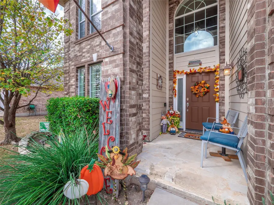 376 Sweet Gum Dr, Kyle, TX 78640 - Image #3