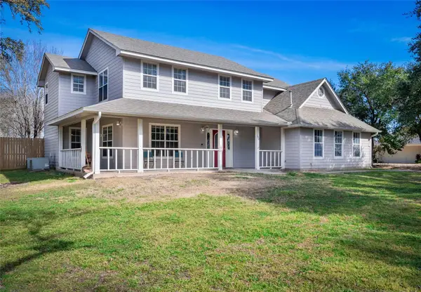 380 Salado Creek Rd, Salado, TX 76571