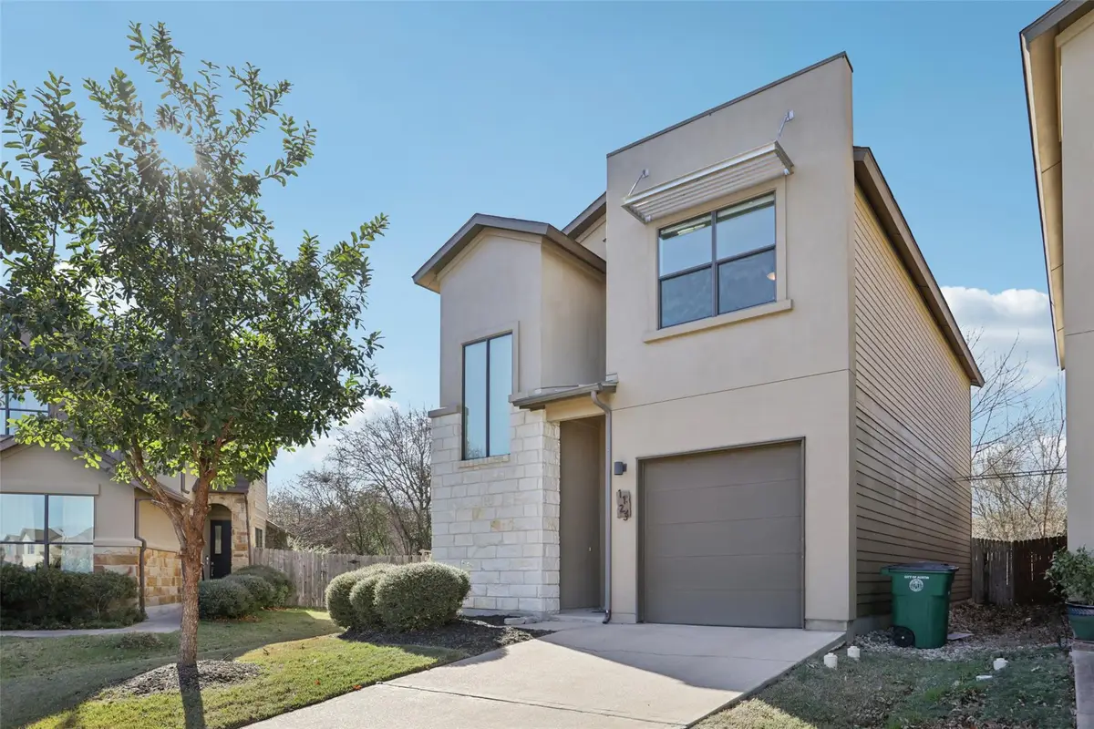 1123 Blair Way, Austin, TX 78704 - Image #1