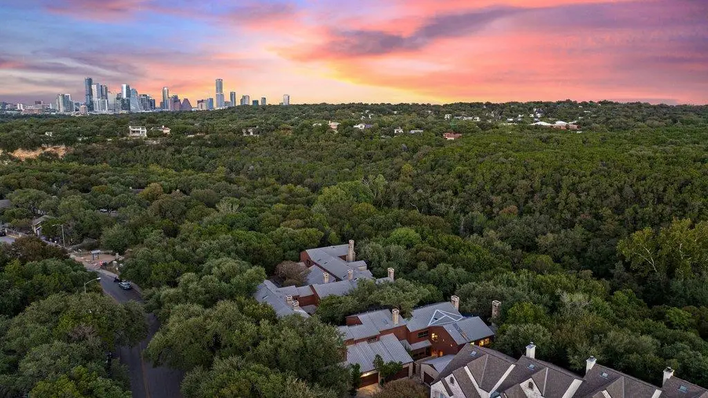 1615 Spyglass Dr #1, Austin, TX 78746 - #1
