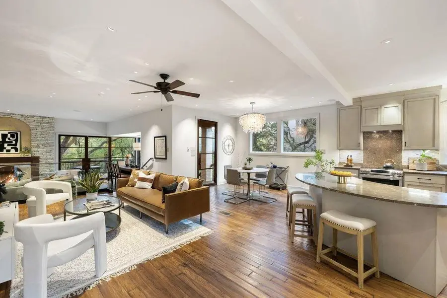 1615 Spyglass Dr #1, Austin, TX 78746 - #2