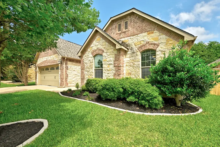 4620 Monterosa Ln, Round Rock, TX 78665 - #3