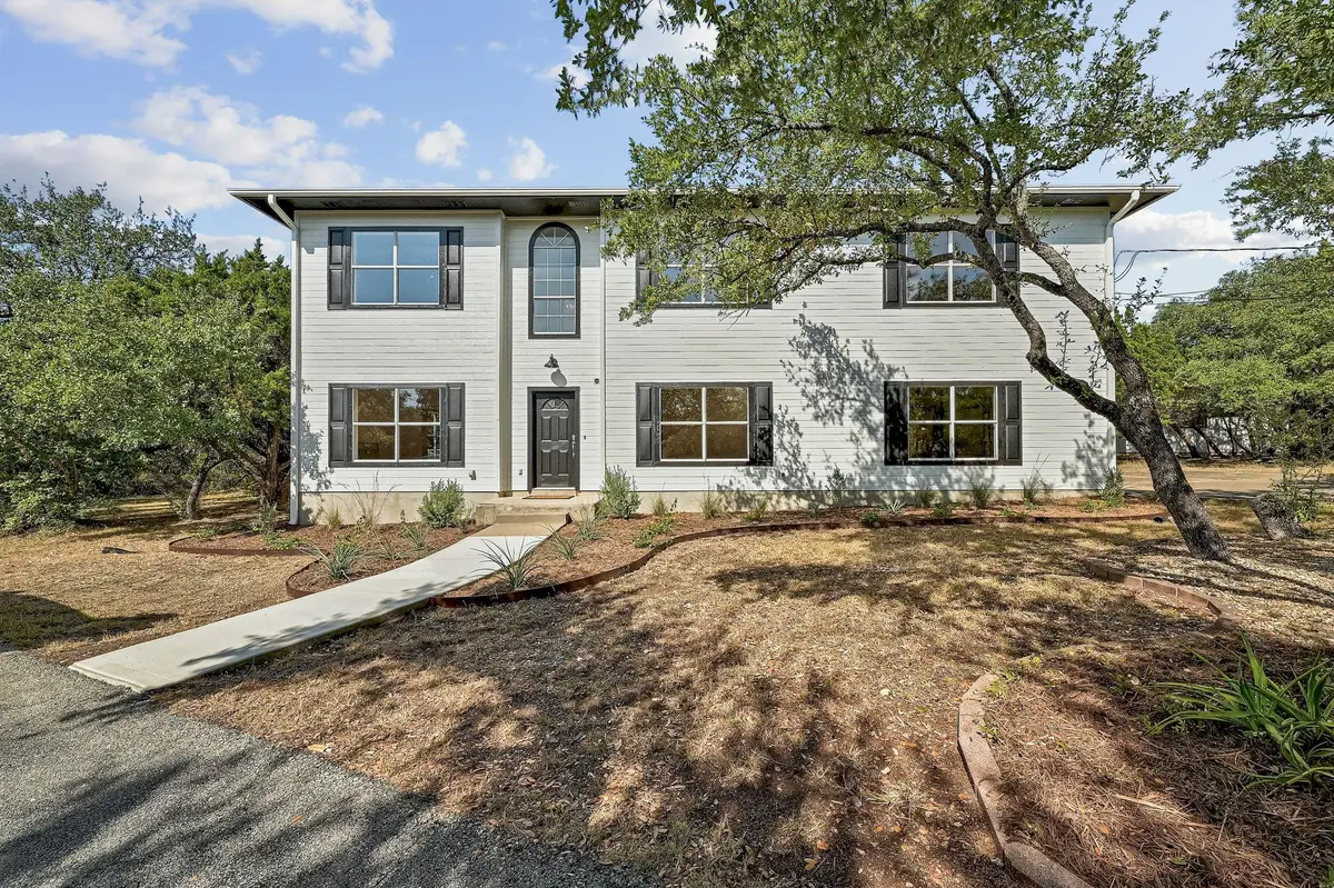 8302 N Madrone Trl, Austin, TX 78737 - Image #1