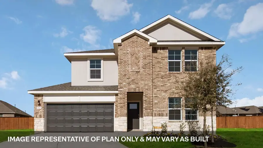 1928 Hamschackle Dr, Leander, TX 78641 - #2