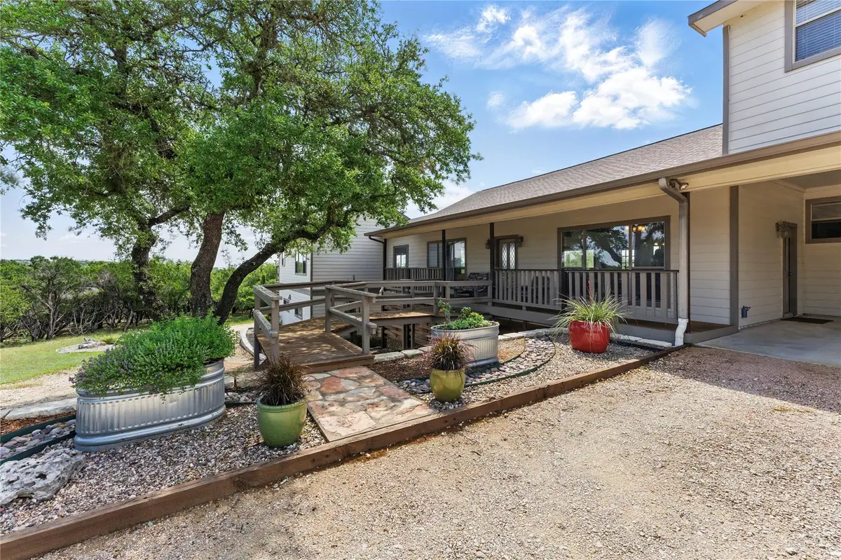 14415 Evergreen Cv, Austin, TX 78737 - Image #1