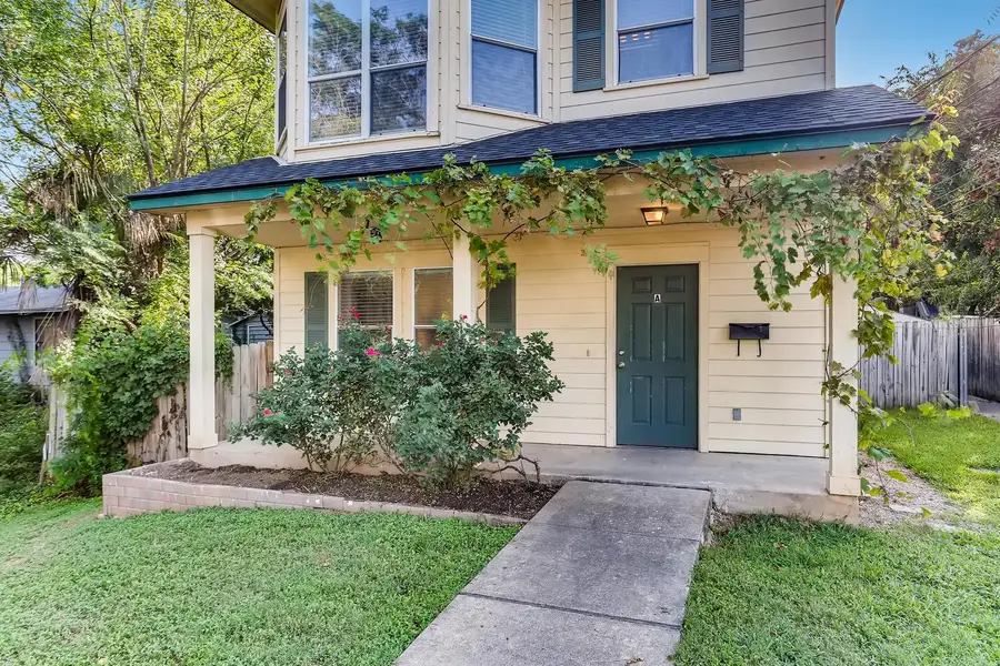 1206 Maple Ave, Austin, TX 78702 - Image #2