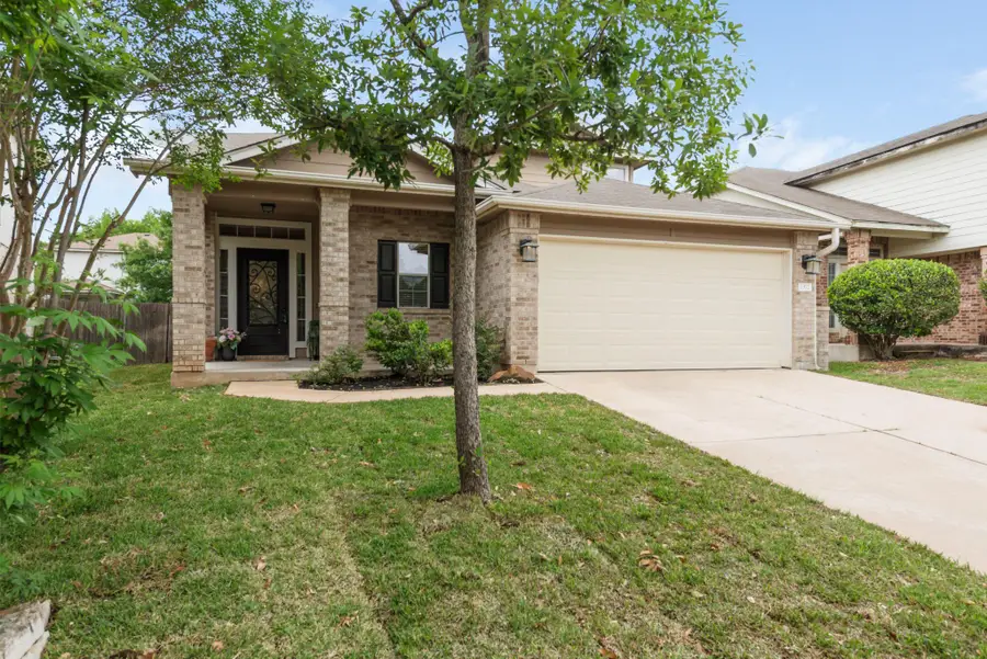 2312 Marcus Abrams Blvd, Austin, TX 78748 - #2