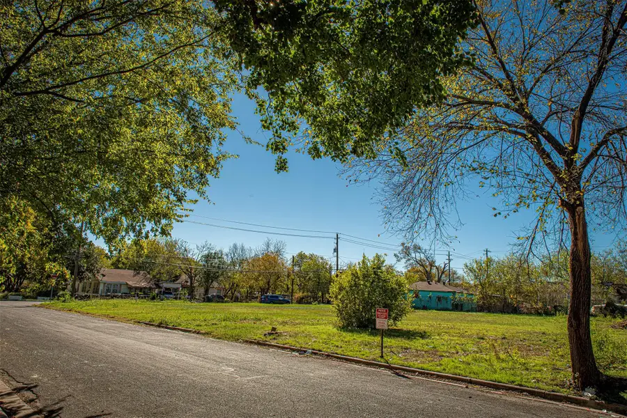 7410 Carver Ave, Austin, TX 78752 - Image #3