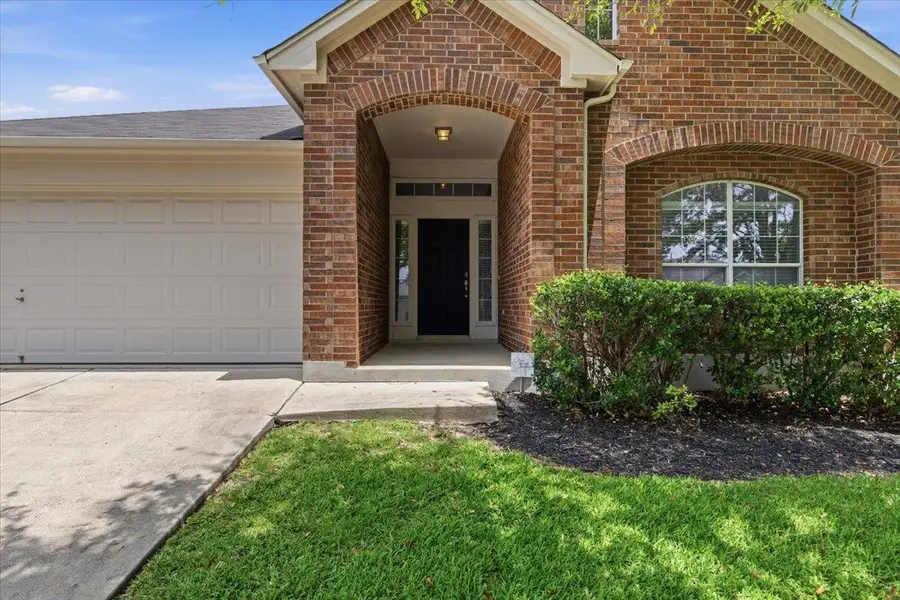 908 Dover Castle Ln, Pflugerville, TX 78660 - #3