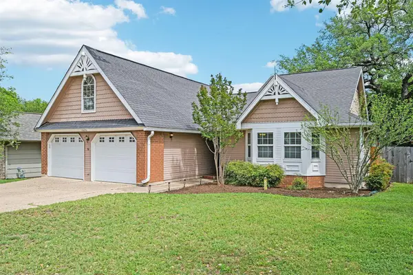 5833 Secrest Dr, Austin, TX 78759