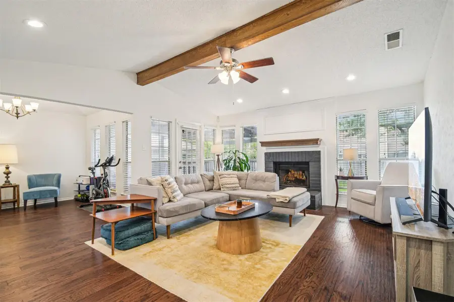 5833 Secrest Dr, Austin, TX 78759 - #2